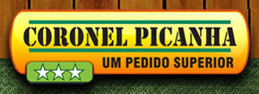 A picanha do Coronel