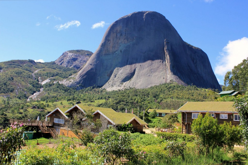 Pedra Azul