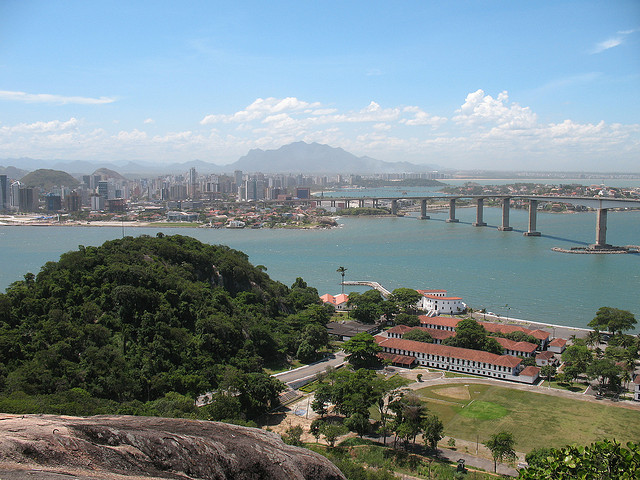 O que fazer em Vitória? Um roteiro (mastigadinho) de 3 dias na Ilha do Mel