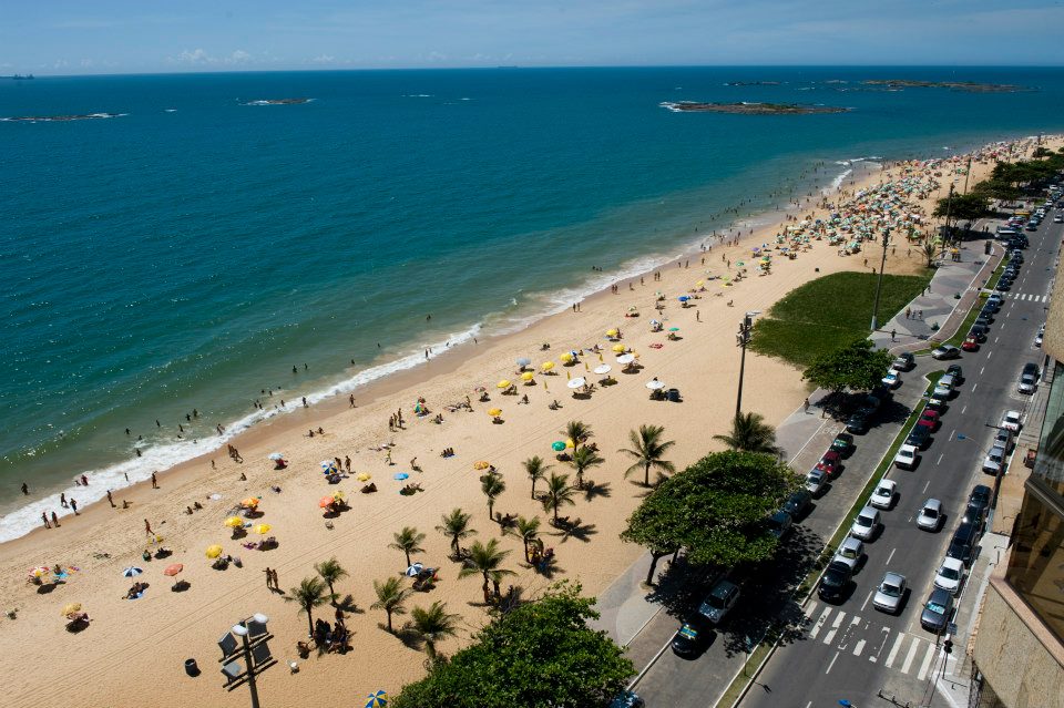 Praia da Costa