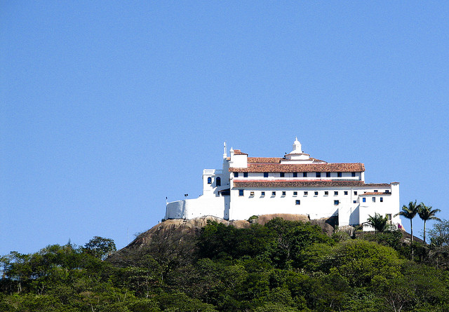 Convento da Penha