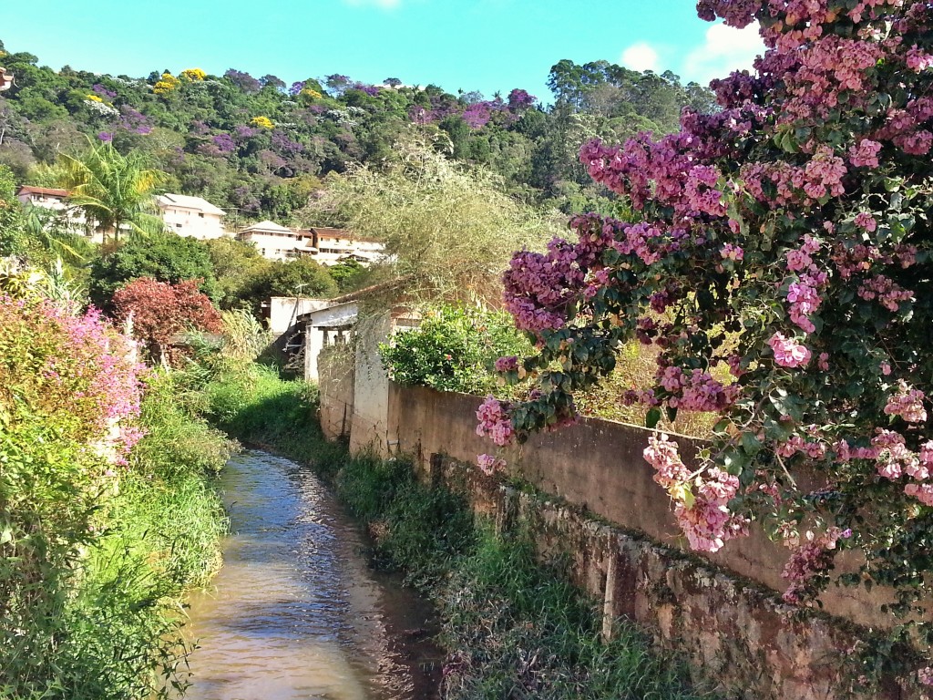 Santa Teresa