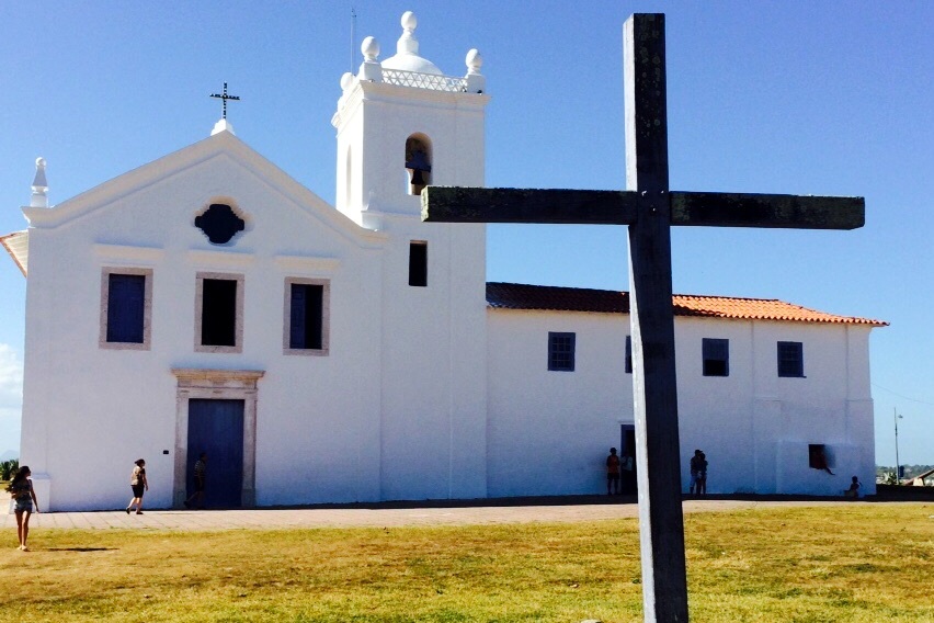 Igreja Reis Magos