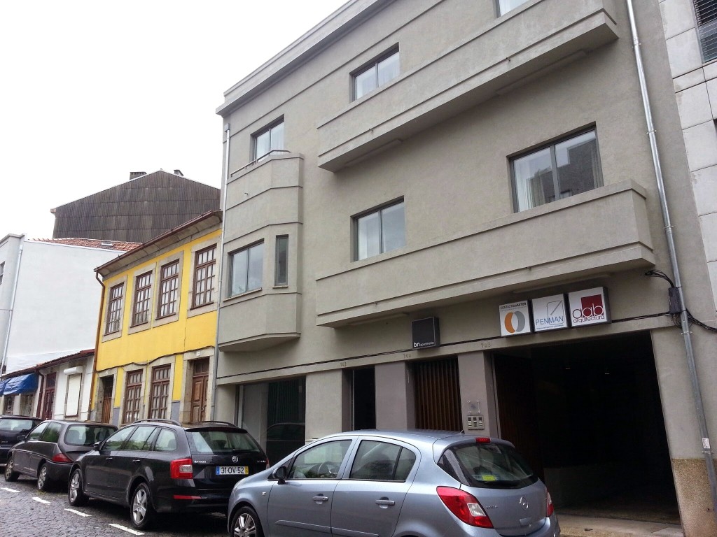 BN Apartments e The Lisbonaire Apartments: nossa hospedagem em Porto e Lisboa