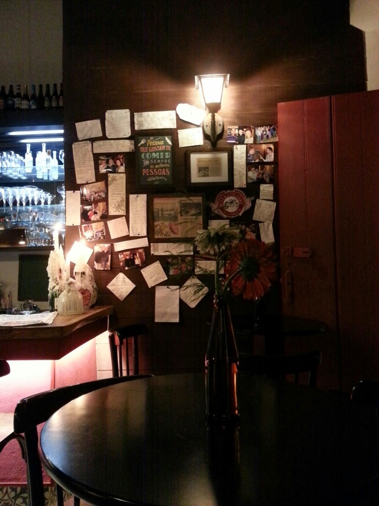 Fabricio Bar e Restaurante