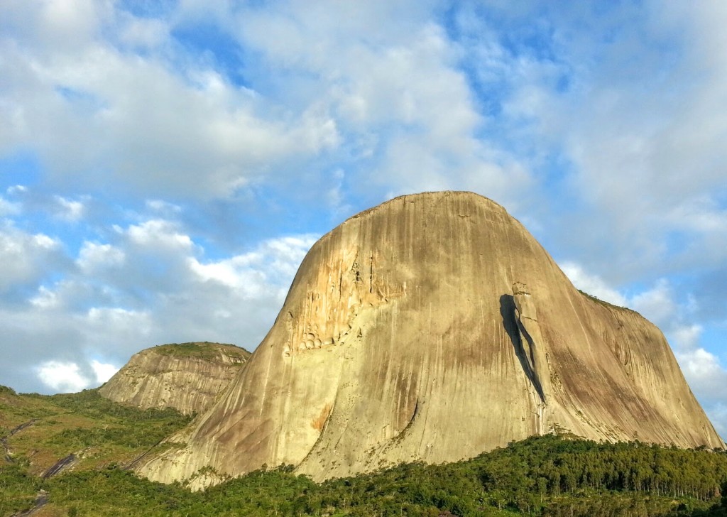 Pedra Azul