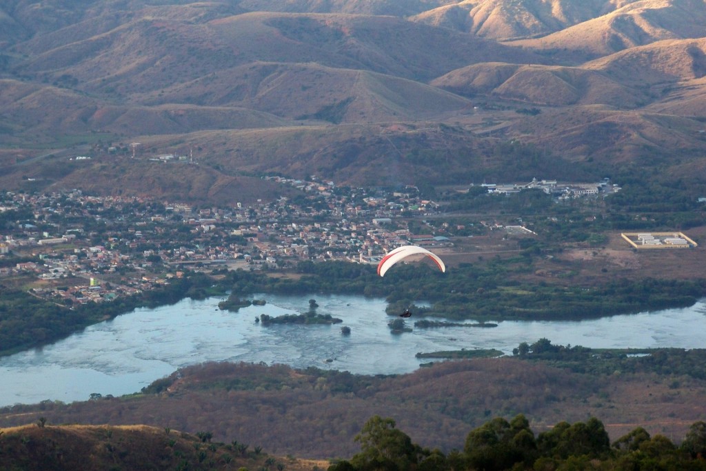 Foto: Valdeci Antonio Pereira Prates