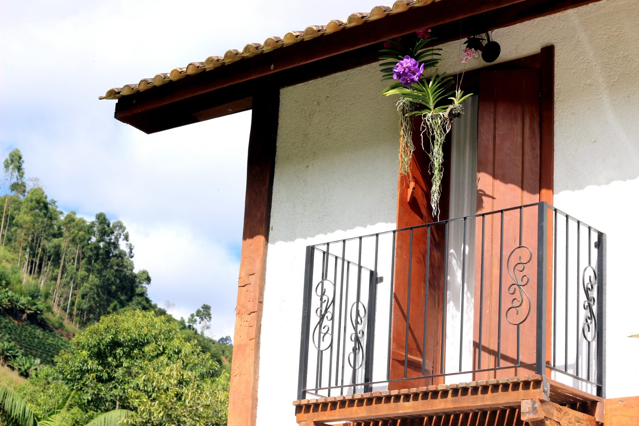 Pedra Azul: onde ficar