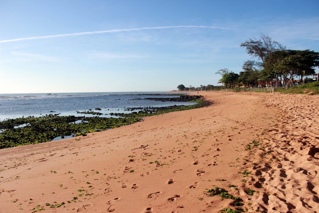 praias-Manguinhos