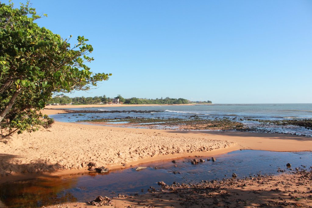 praias-Manguinhos