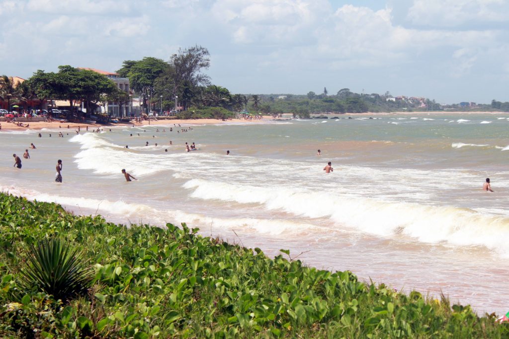 praias-Manguinhos