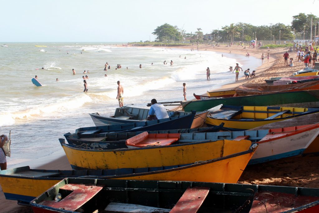 praias-Manguinhos