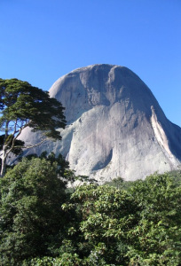 A Rota do Mar e das Montanhas