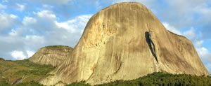 Pedra Azul