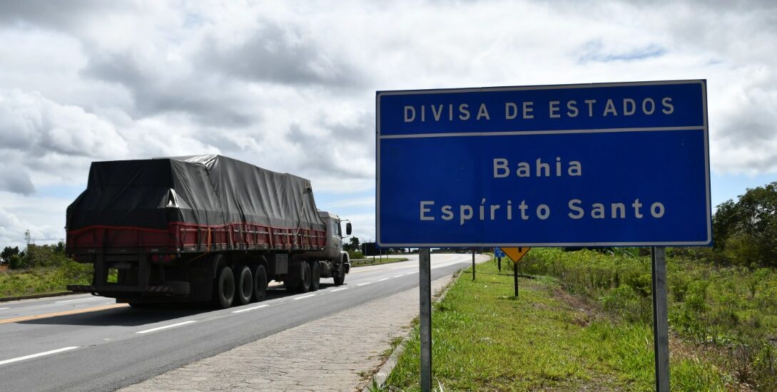 De Vitória ao Sul da Bahia: como é a viagem de carro?