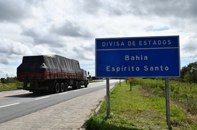 De Vitória ao Sul da Bahia: como é a viagem de carro?