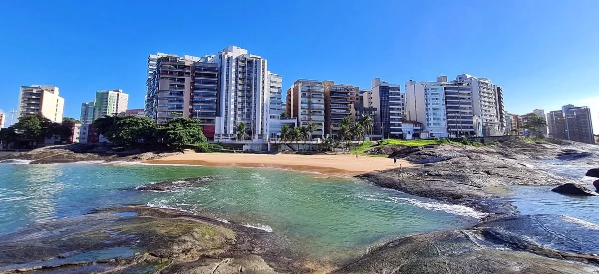 Para entender (e amar) Guarapari!